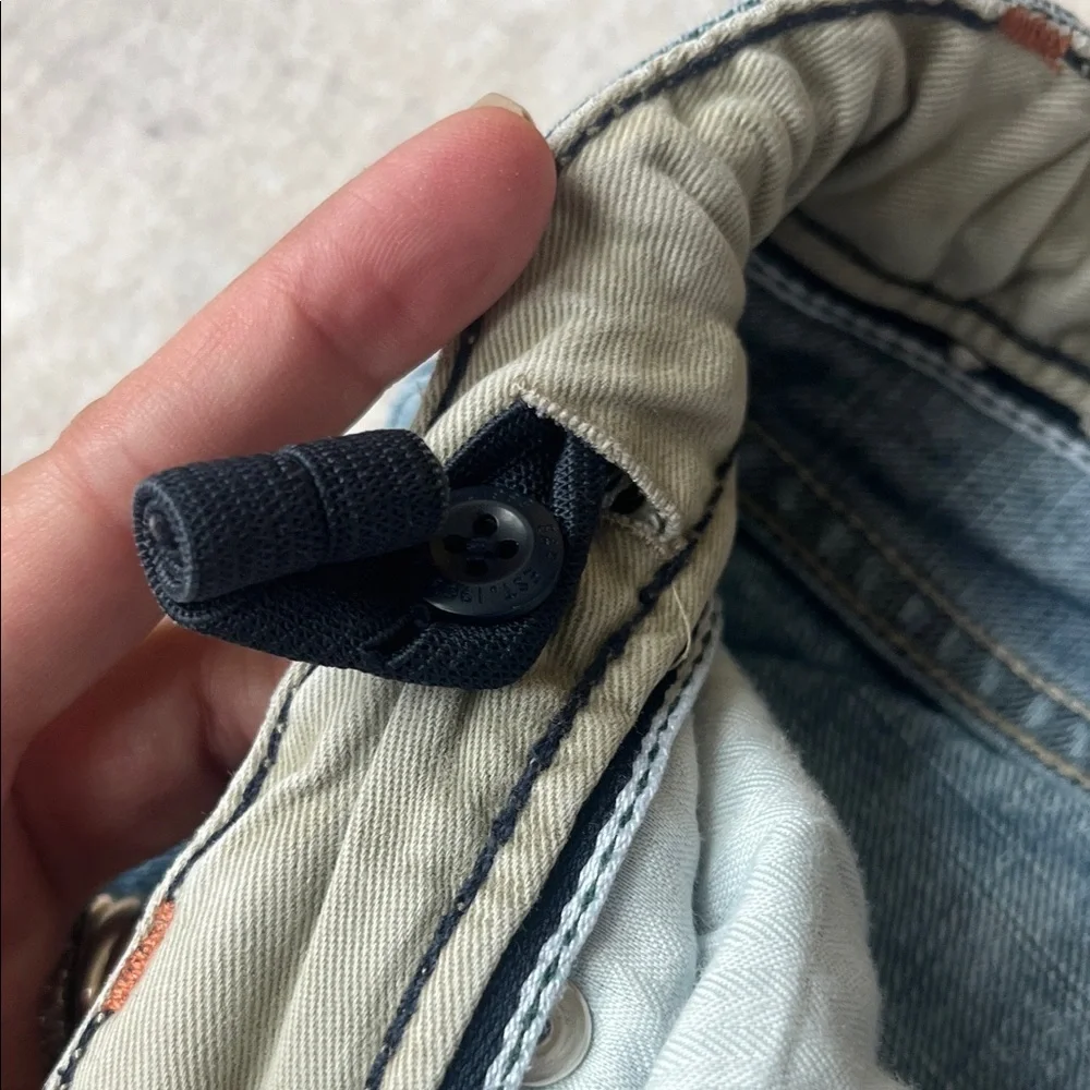 GAP Kids Classic Blue Jeans